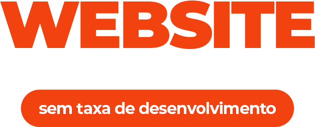 Logo Web Site por assinatura